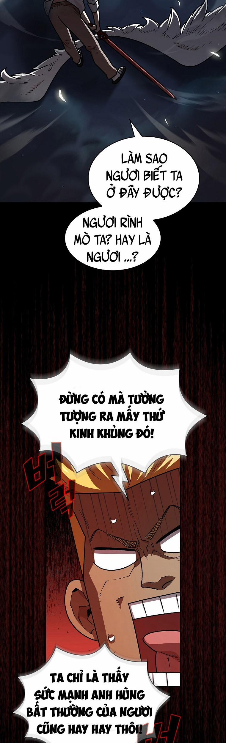 Anh Hùng Rác Rưởi 118 trang 39