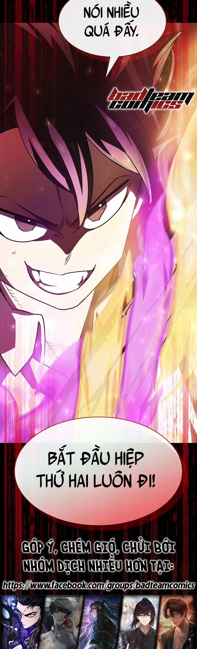 Anh Hùng Rác Rưởi 118 trang 43