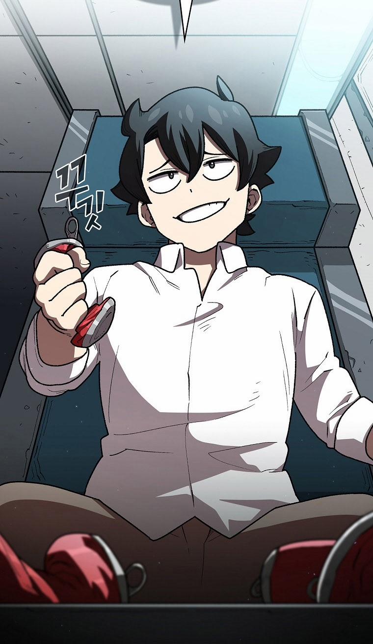 Anh Hùng Rác Rưởi 118 trang 8