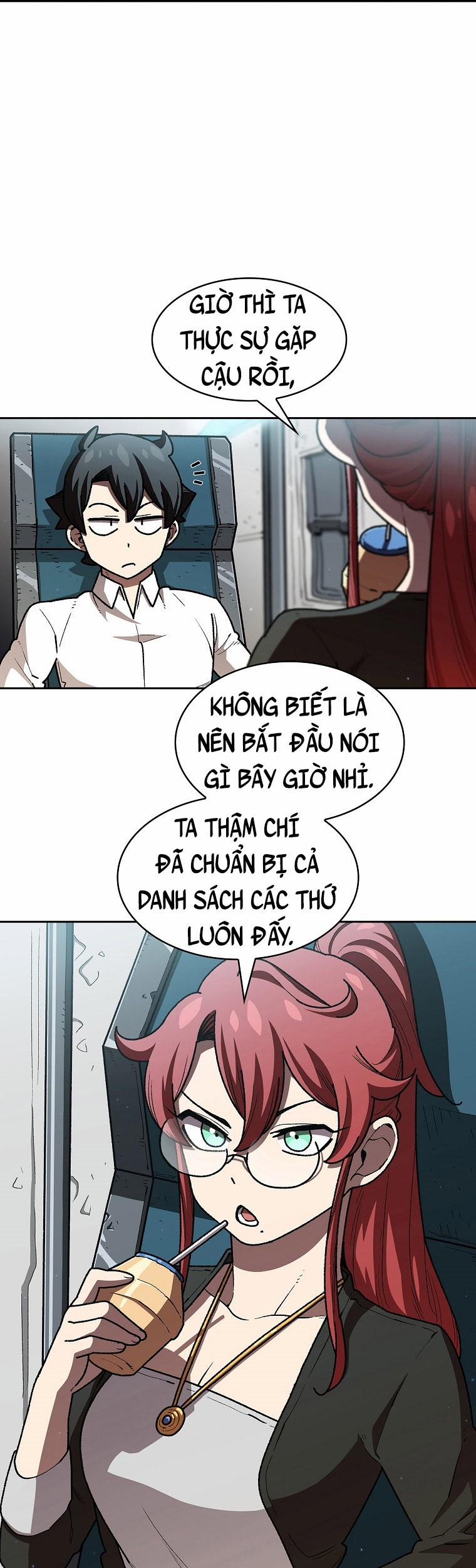 Anh Hùng Rác Rưởi 118 trang 9