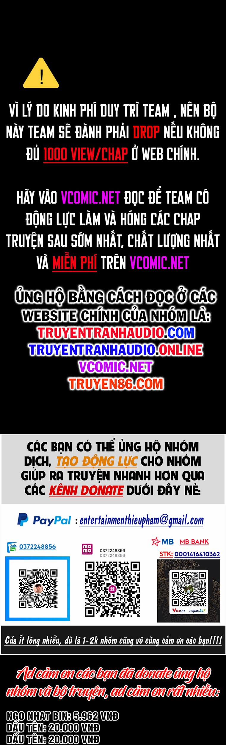 Anh Hùng Rác Rưởi 119 trang 0