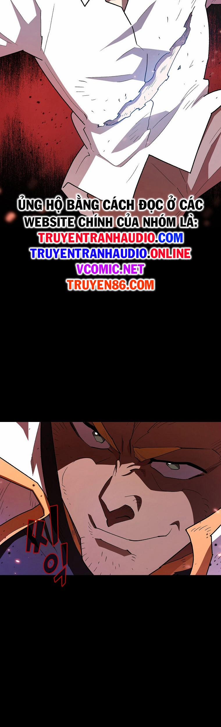 Anh Hùng Rác Rưởi 119 trang 10