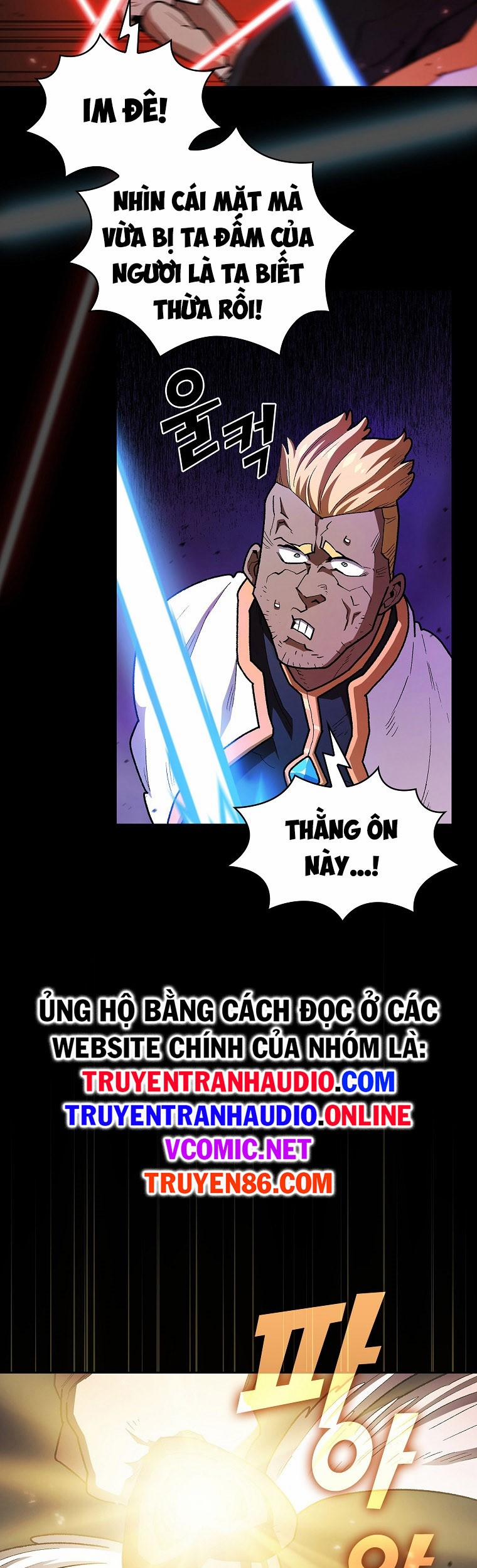 Anh Hùng Rác Rưởi 119 trang 13