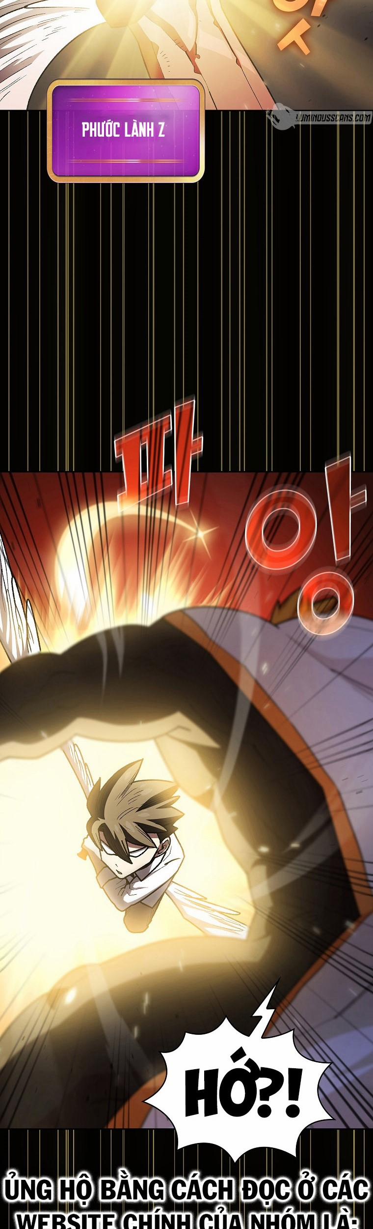 Anh Hùng Rác Rưởi 119 trang 14