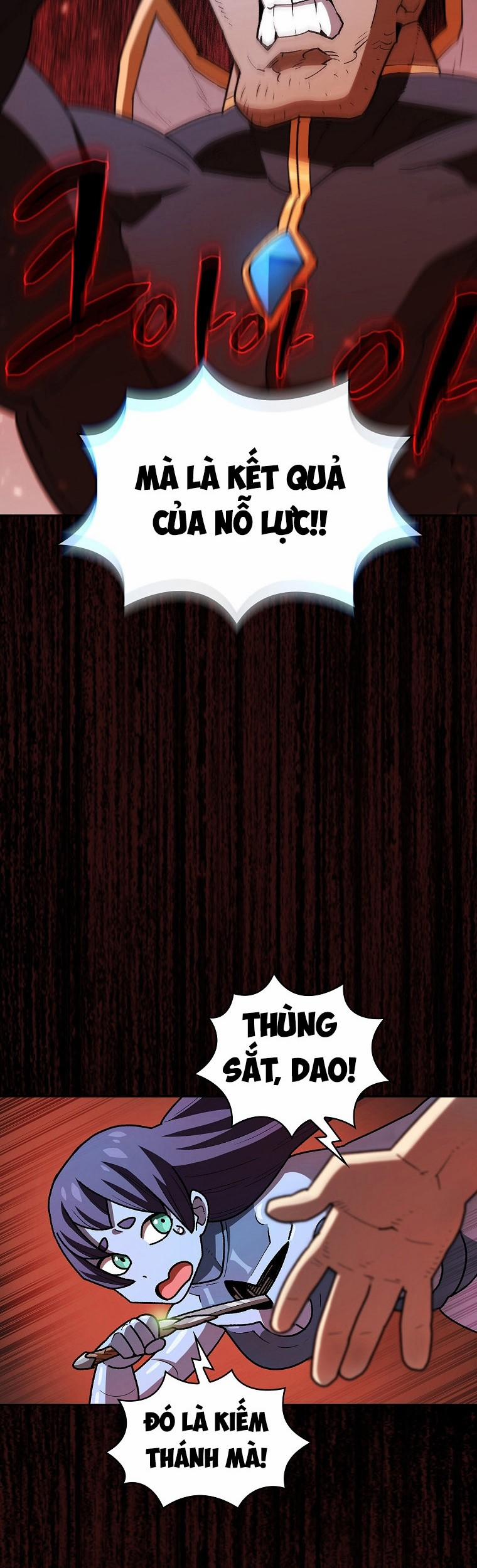 Anh Hùng Rác Rưởi 119 trang 24