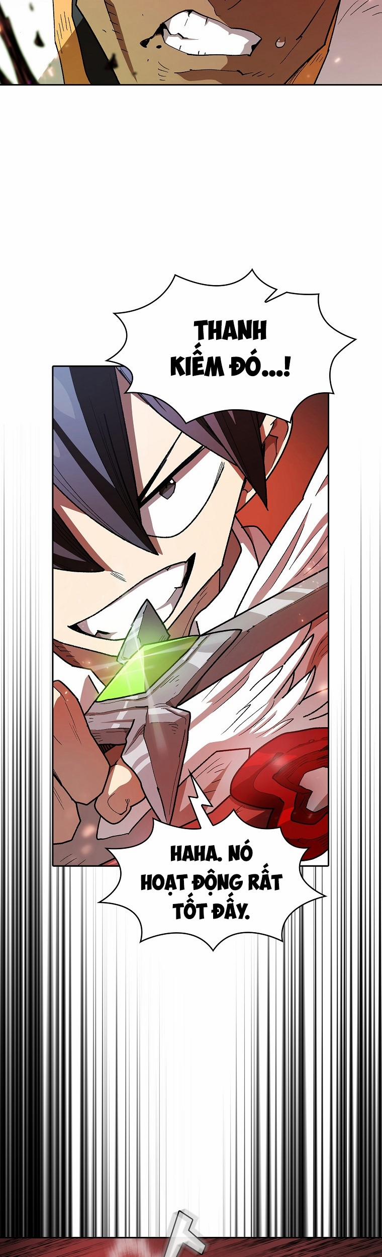 Anh Hùng Rác Rưởi 119 trang 28