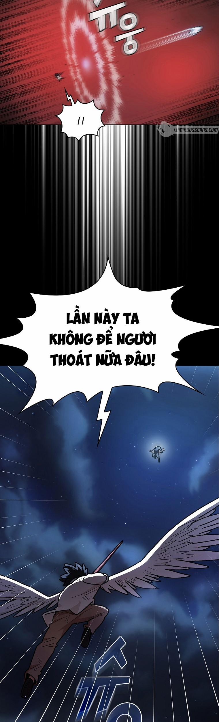 Anh Hùng Rác Rưởi 119 trang 29