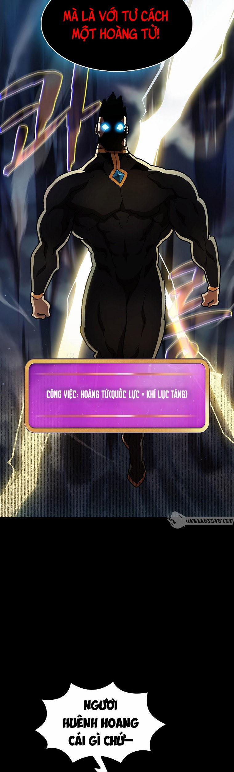 Anh Hùng Rác Rưởi 119 trang 33