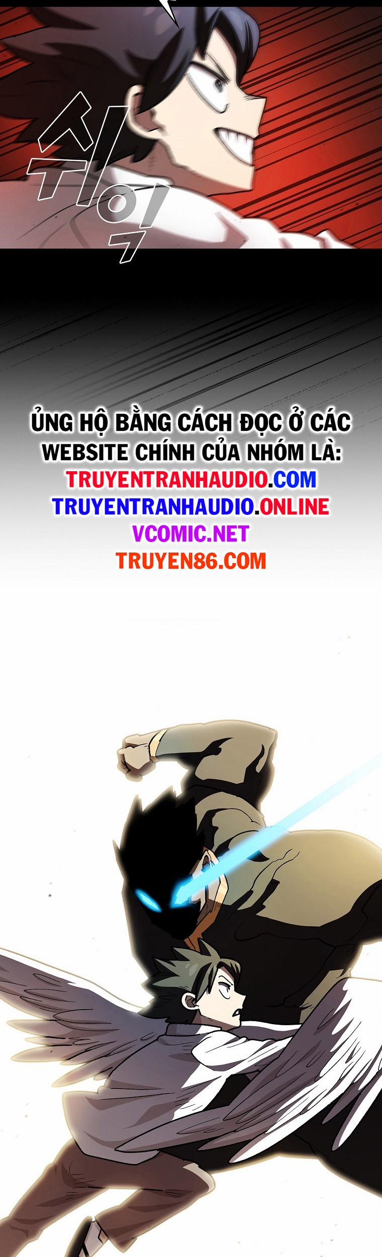 Anh Hùng Rác Rưởi 119 trang 34