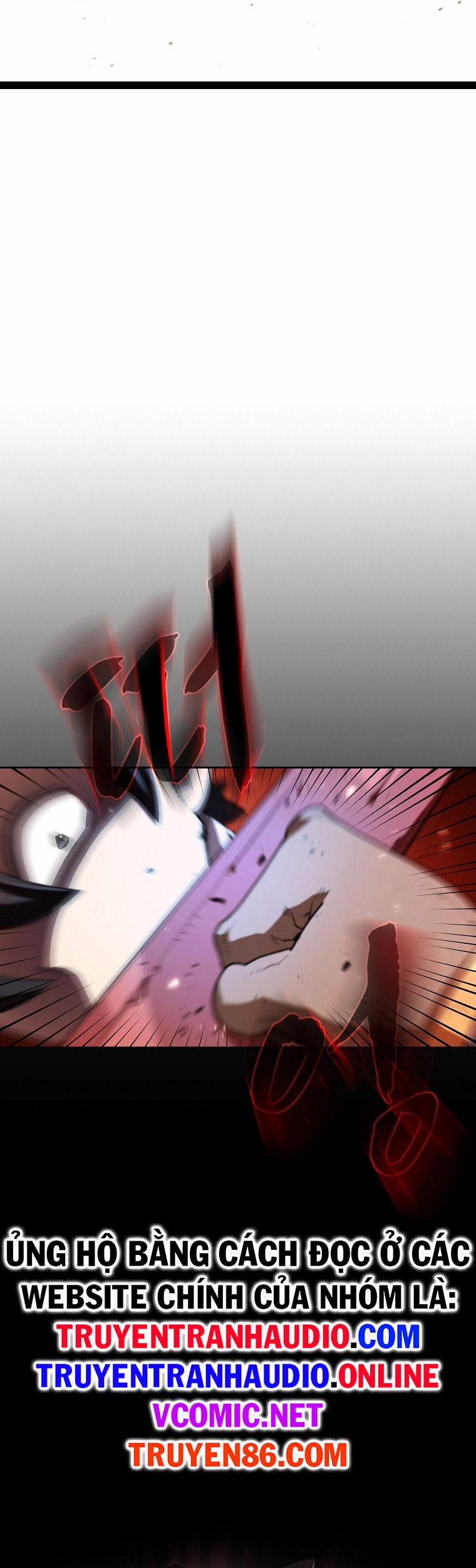 Anh Hùng Rác Rưởi 119 trang 36