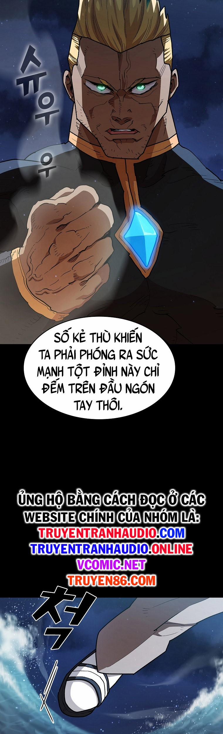 Anh Hùng Rác Rưởi 119 trang 38