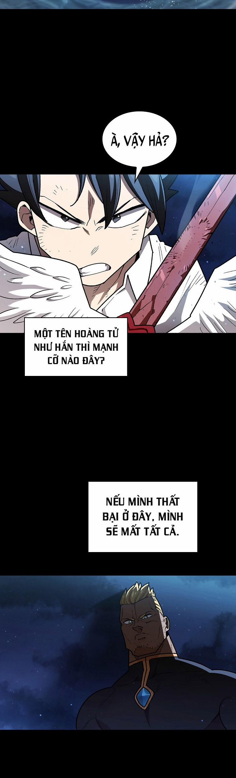 Anh Hùng Rác Rưởi 119 trang 39