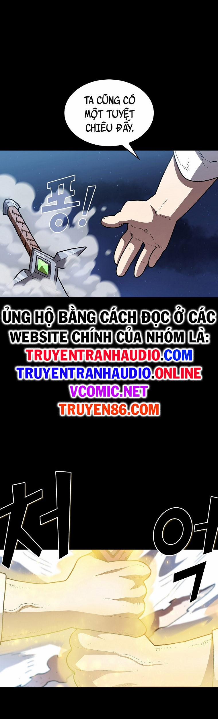 Anh Hùng Rác Rưởi 119 trang 40