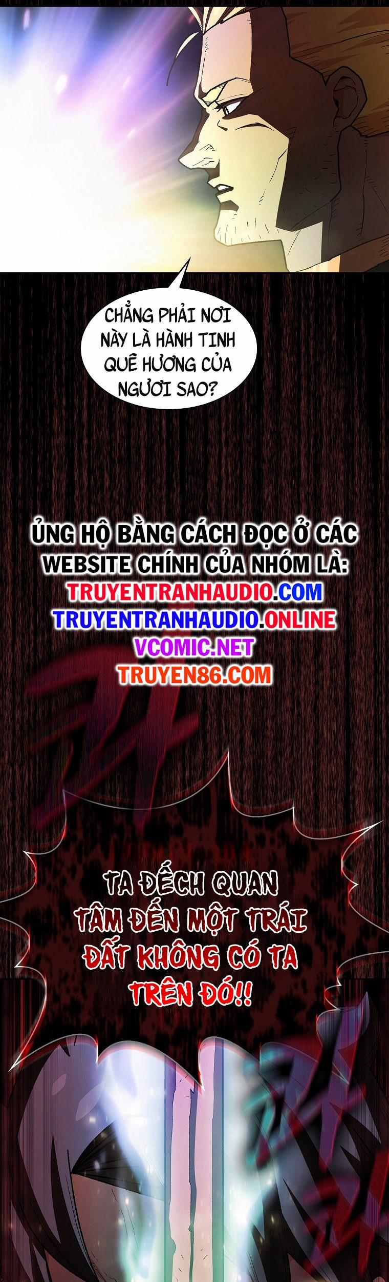 Anh Hùng Rác Rưởi 119 trang 45