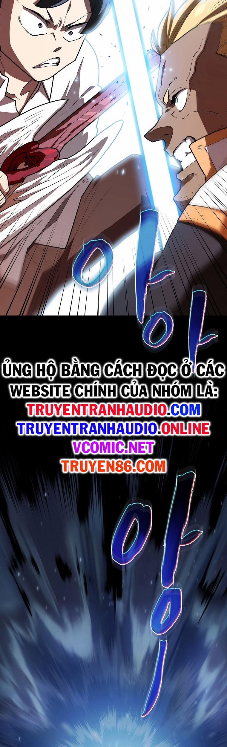 Anh Hùng Rác Rưởi 119 trang 5