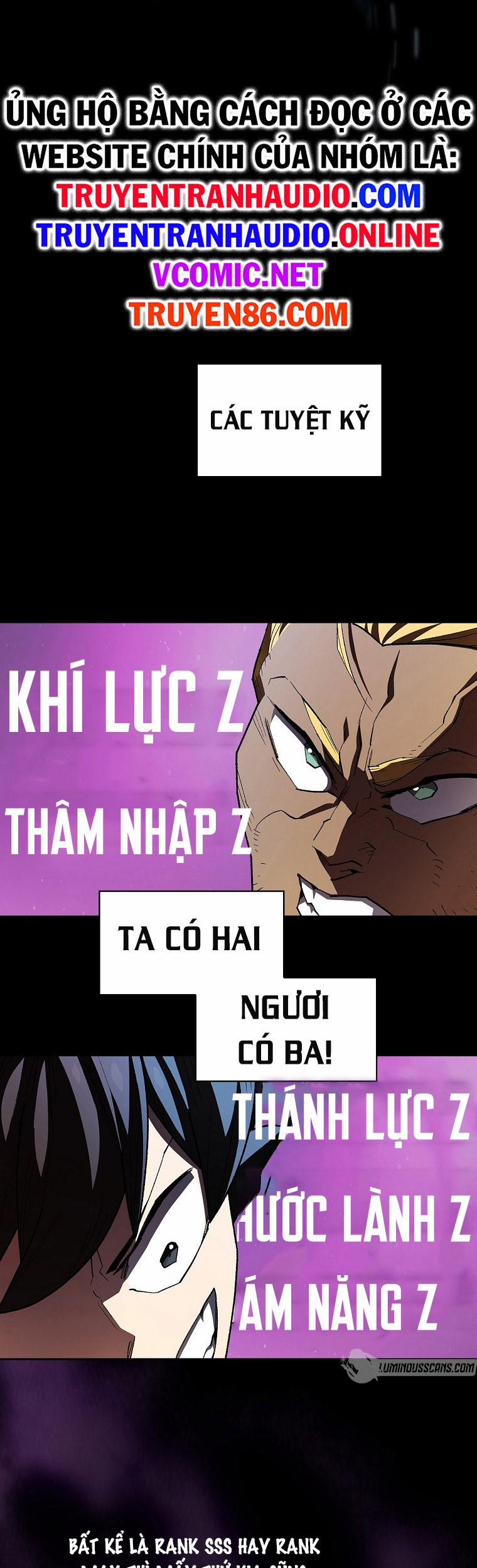 Anh Hùng Rác Rưởi 119 trang 7