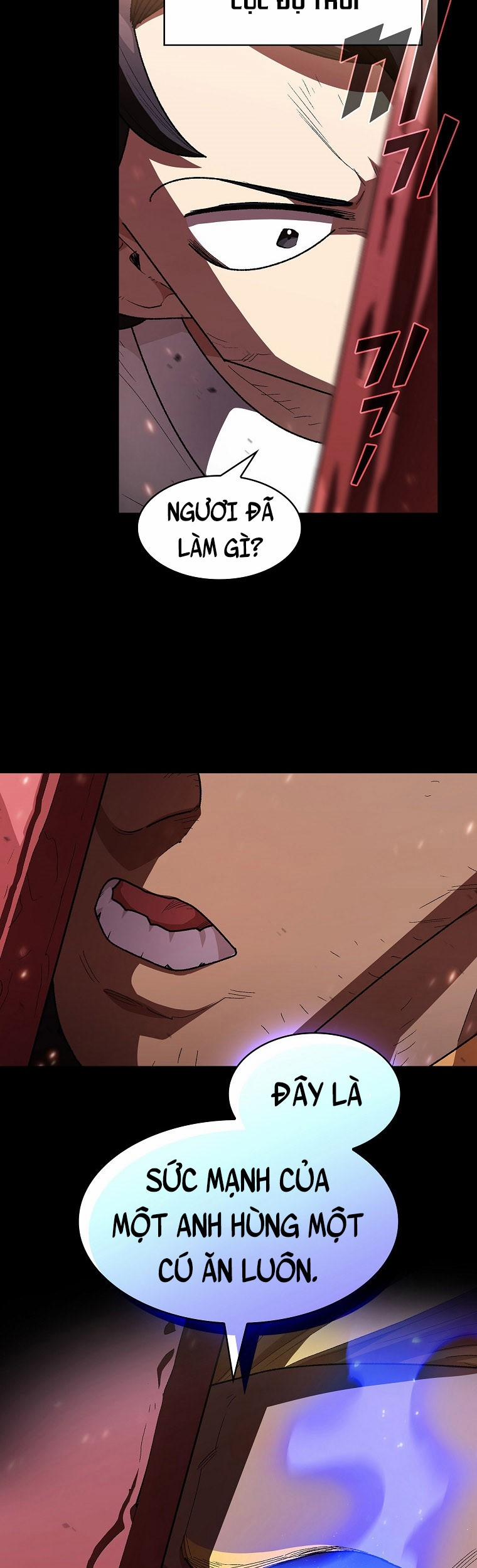 Anh Hùng Rác Rưởi 120 trang 13