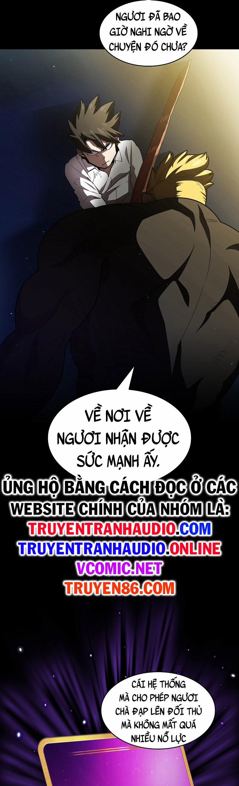 Anh Hùng Rác Rưởi 120 trang 15