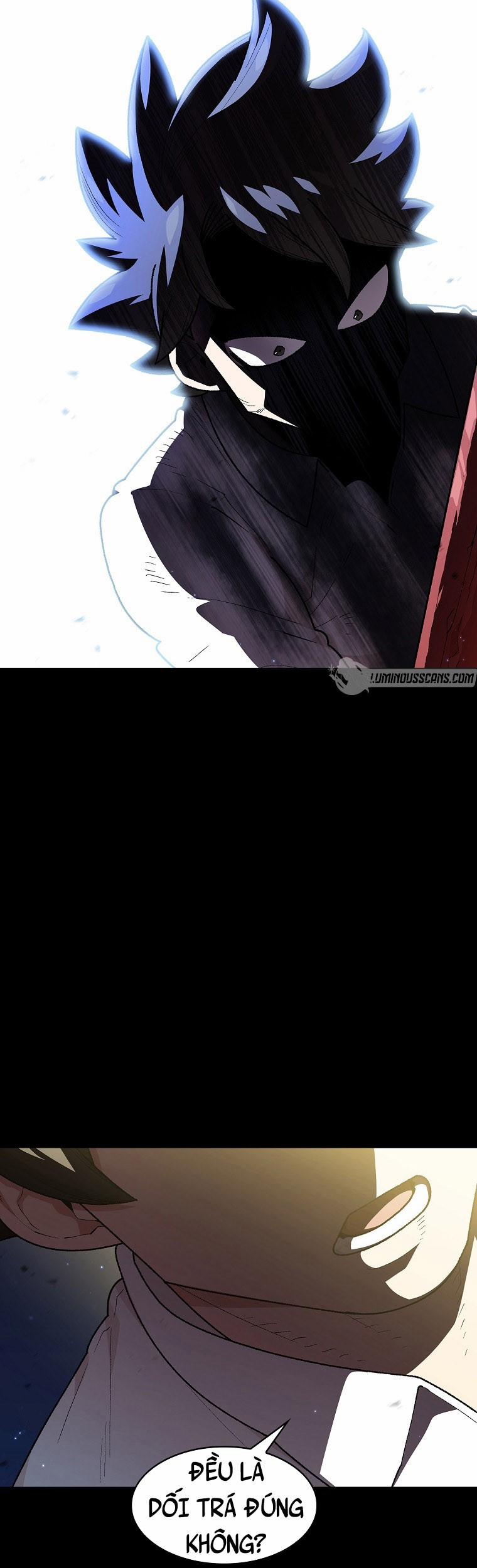 Anh Hùng Rác Rưởi 120 trang 19