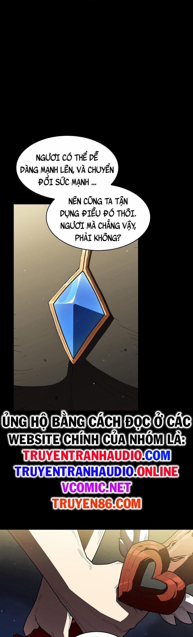 Anh Hùng Rác Rưởi 120 trang 22