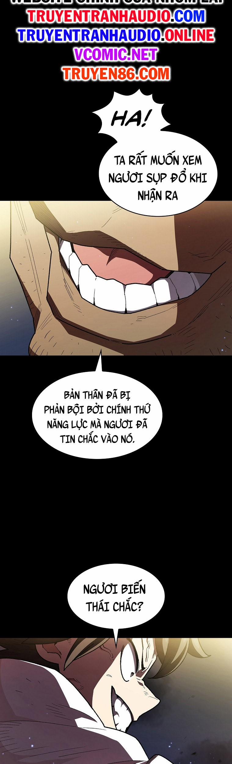 Anh Hùng Rác Rưởi 120 trang 24