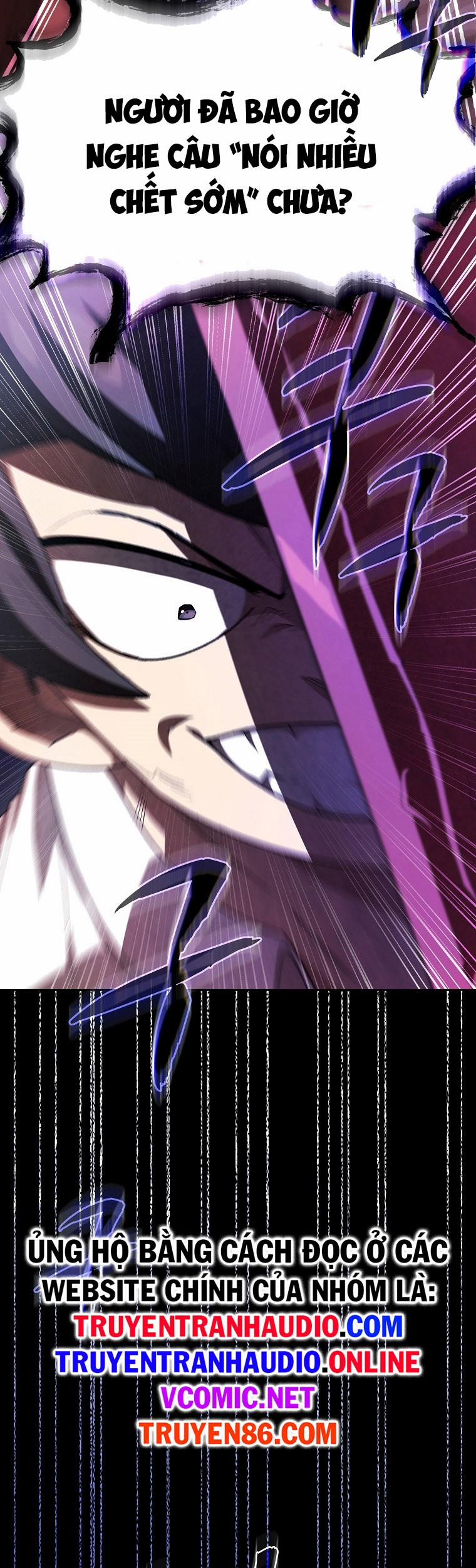 Anh Hùng Rác Rưởi 120 trang 26