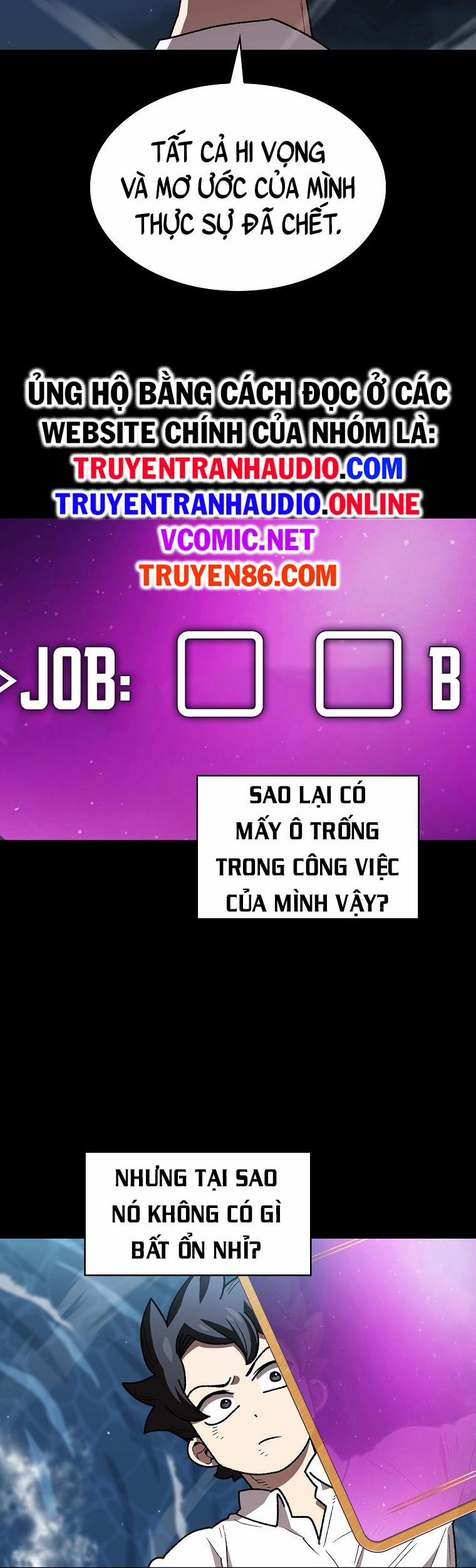 Anh Hùng Rác Rưởi 120 trang 33