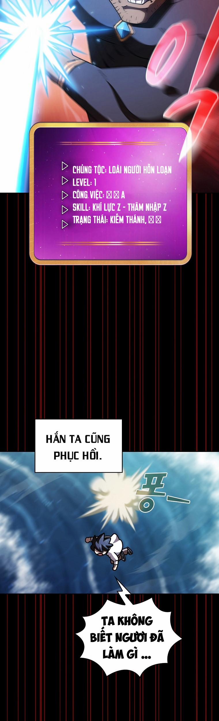 Anh Hùng Rác Rưởi 120 trang 38