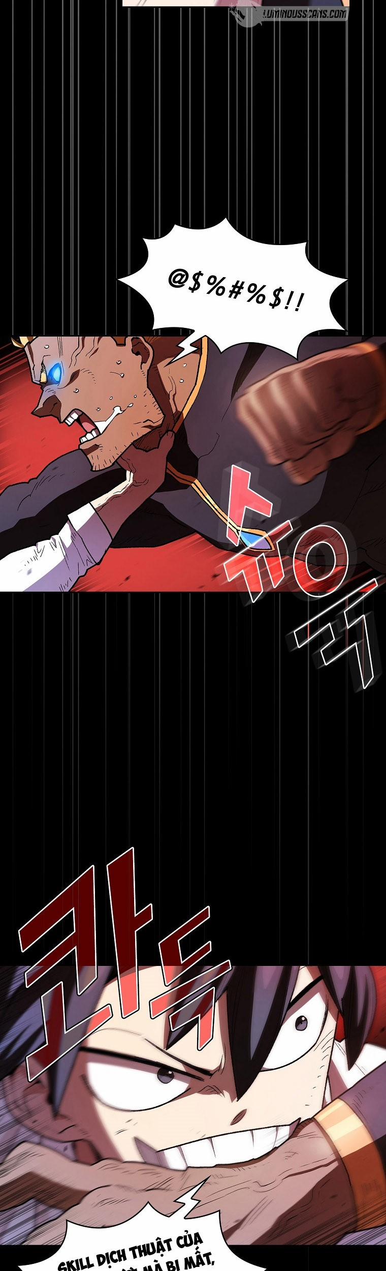 Anh Hùng Rác Rưởi 120 trang 44