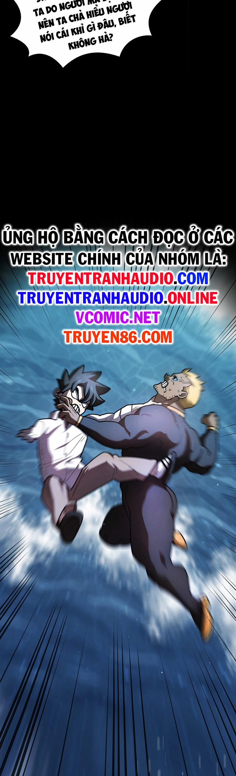 Anh Hùng Rác Rưởi 120 trang 45