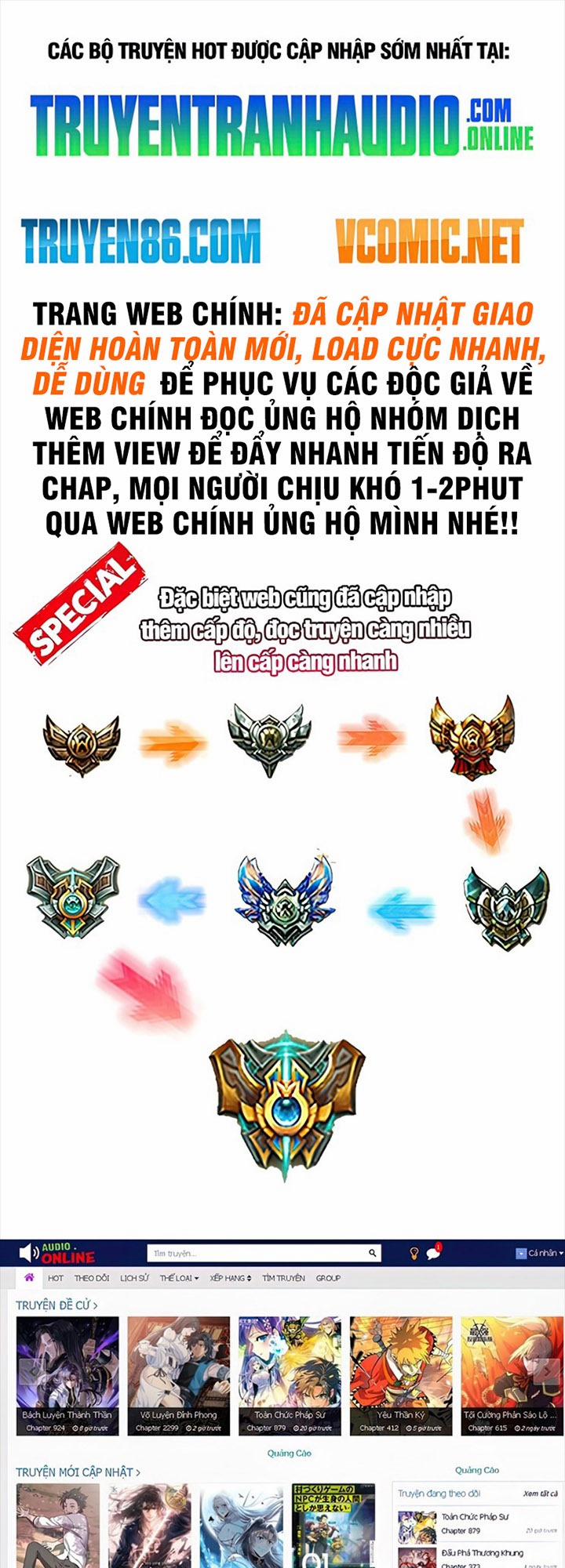 Anh Hùng Rác Rưởi 121 trang 0