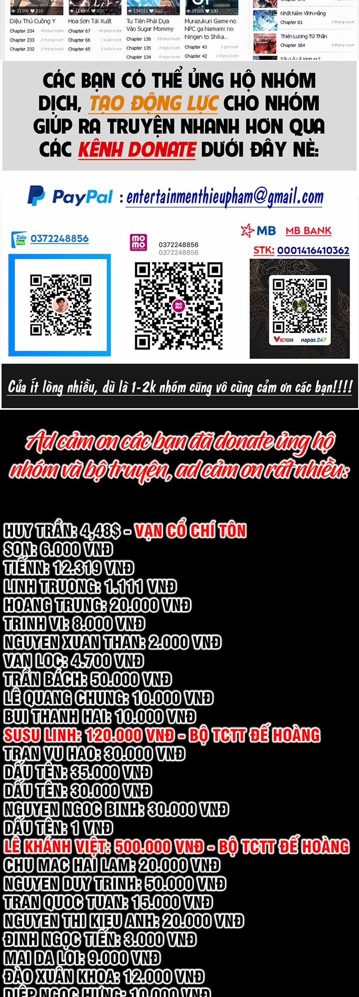 Anh Hùng Rác Rưởi 121 trang 1