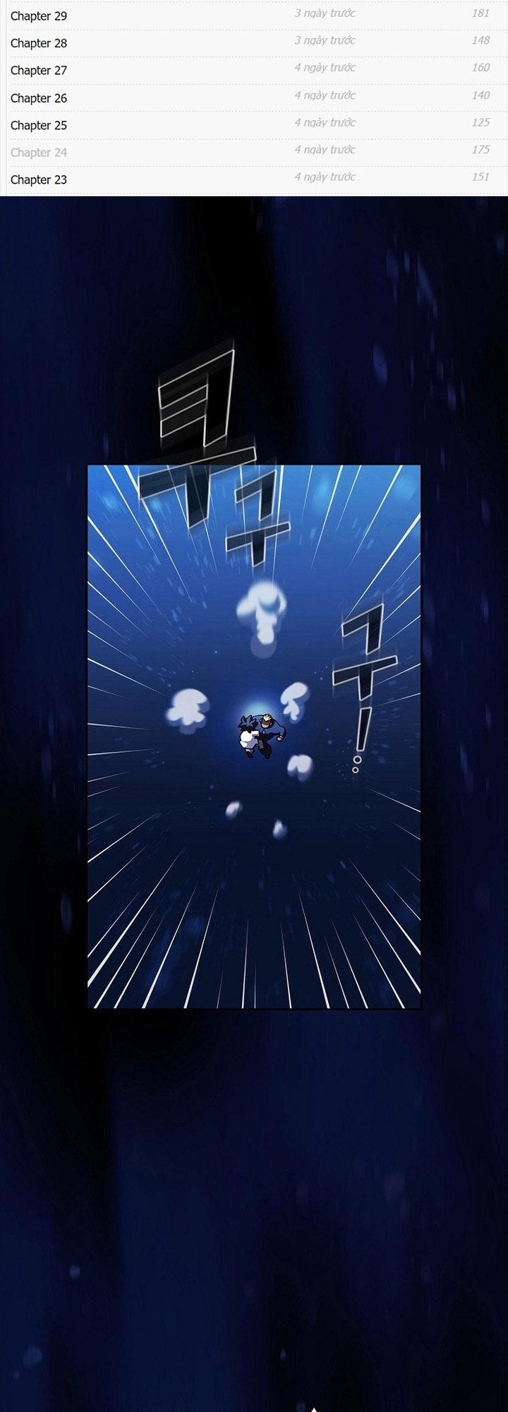 Anh Hùng Rác Rưởi 121 trang 12