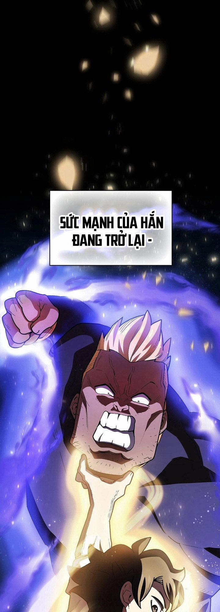 Anh Hùng Rác Rưởi 121 trang 16