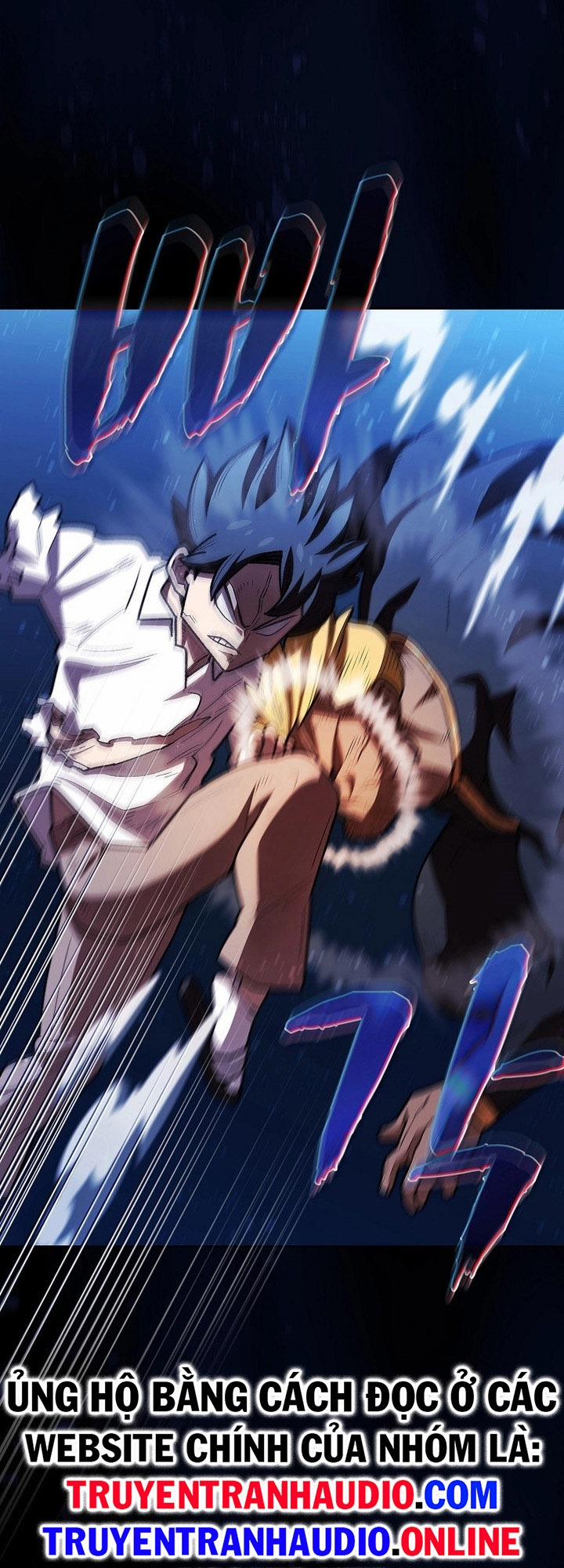 Anh Hùng Rác Rưởi 121 trang 19