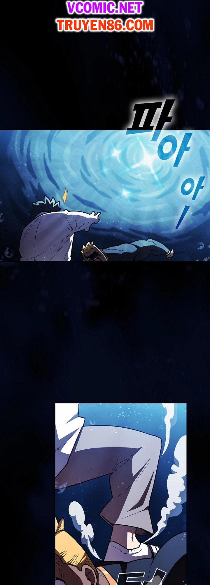 Anh Hùng Rác Rưởi 121 trang 20