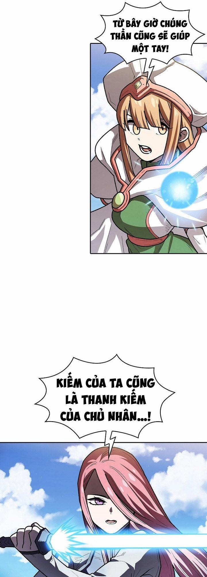 Anh Hùng Rác Rưởi 121 trang 27