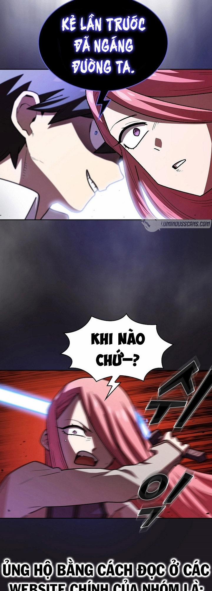 Anh Hùng Rác Rưởi 121 trang 30