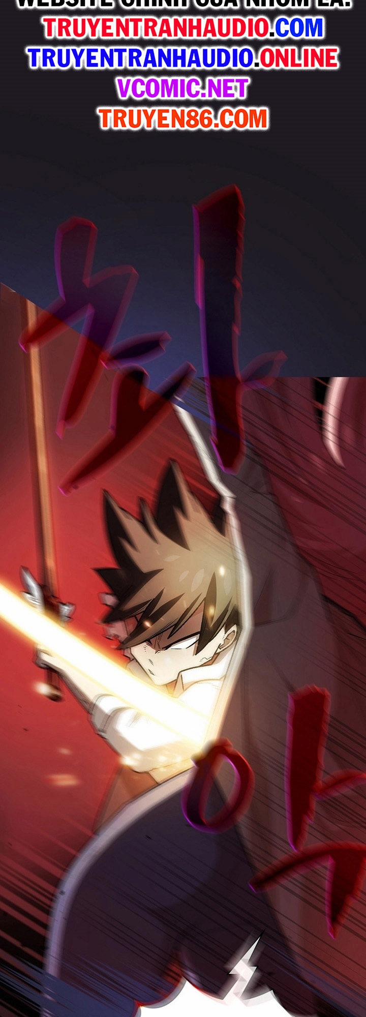 Anh Hùng Rác Rưởi 121 trang 31