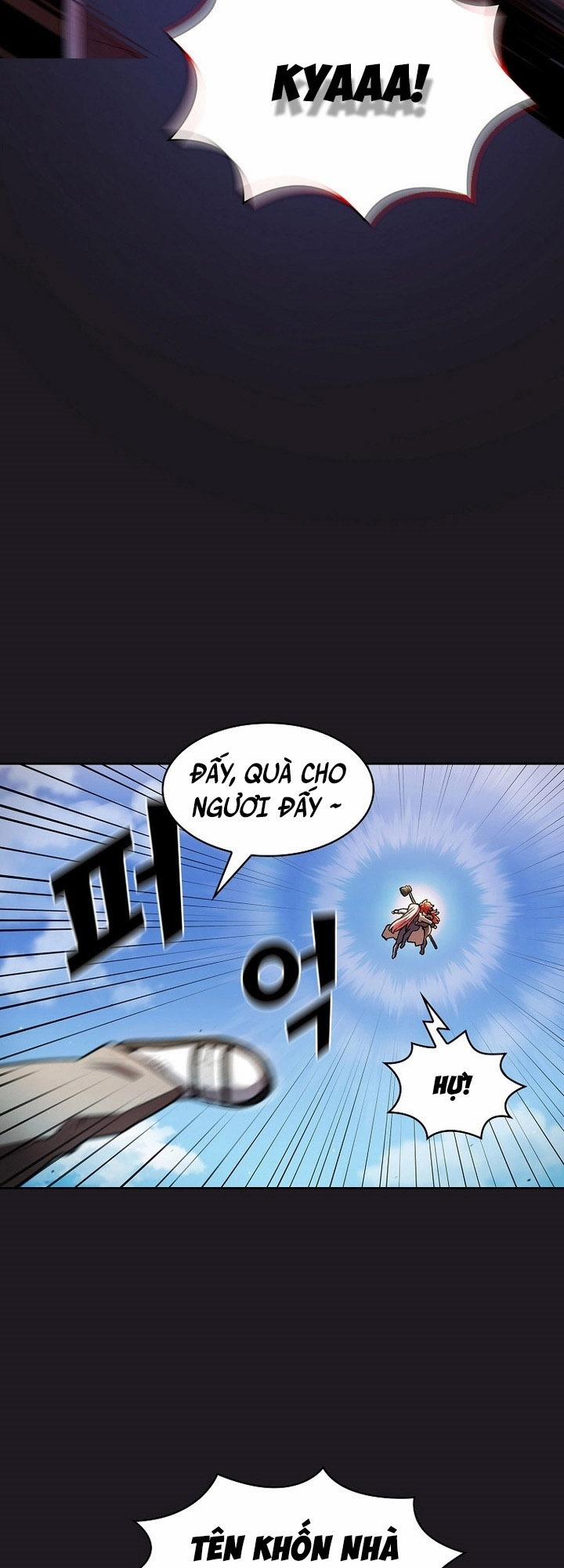 Anh Hùng Rác Rưởi 121 trang 32