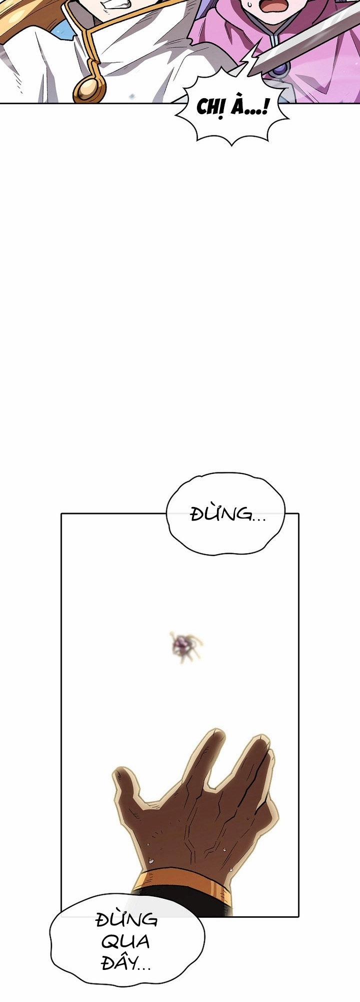 Anh Hùng Rác Rưởi 121 trang 37