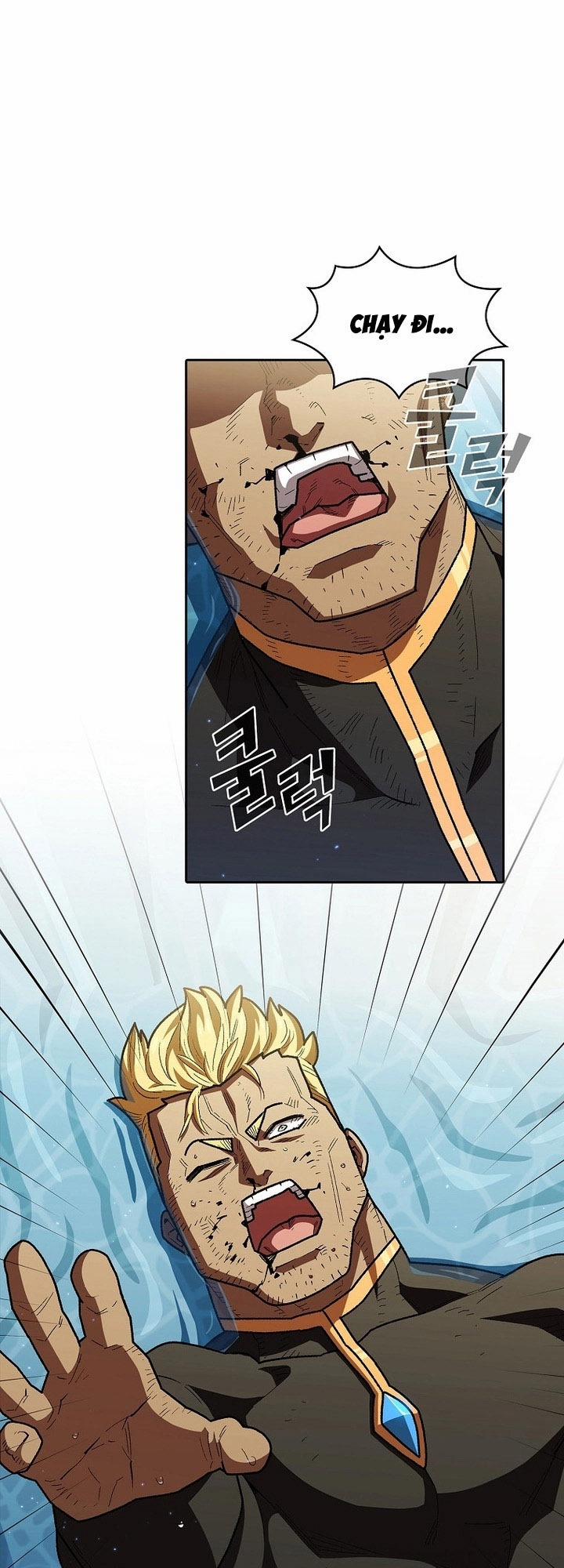 Anh Hùng Rác Rưởi 121 trang 38