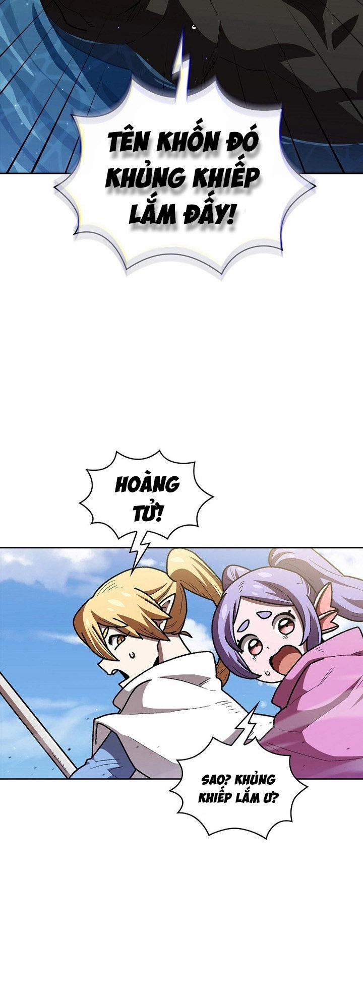 Anh Hùng Rác Rưởi 121 trang 39