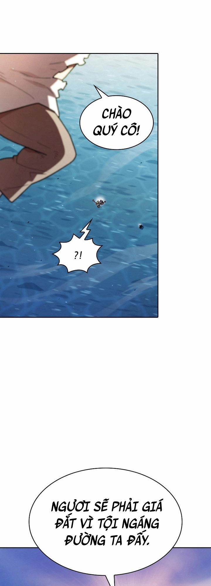 Anh Hùng Rác Rưởi 121 trang 40