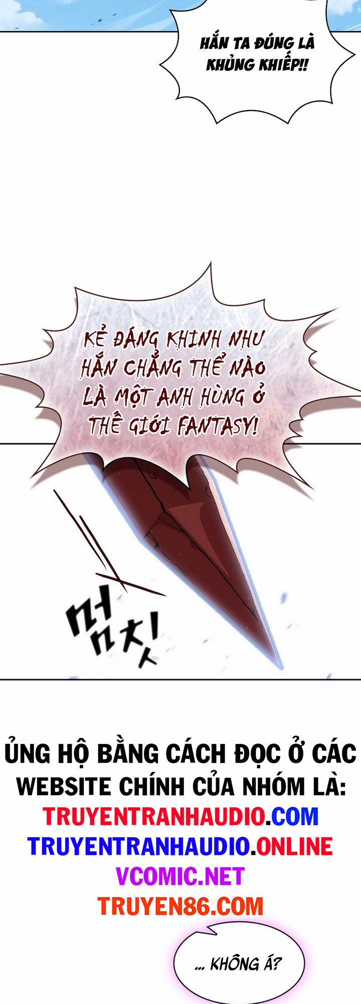 Anh Hùng Rác Rưởi 121 trang 47