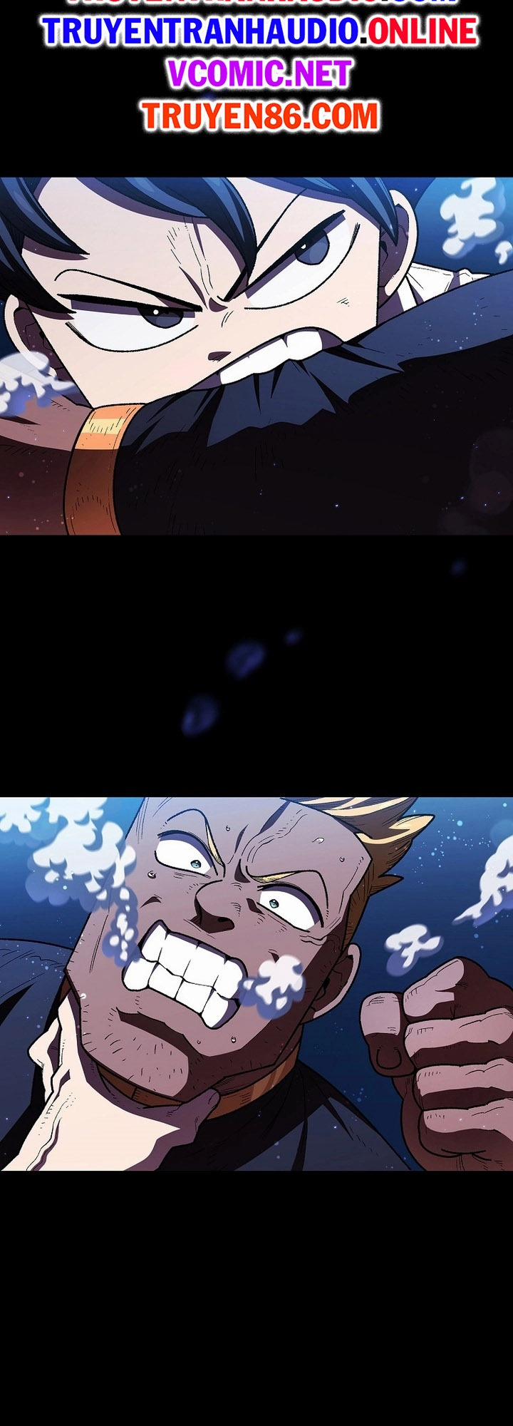 Anh Hùng Rác Rưởi 121 trang 5