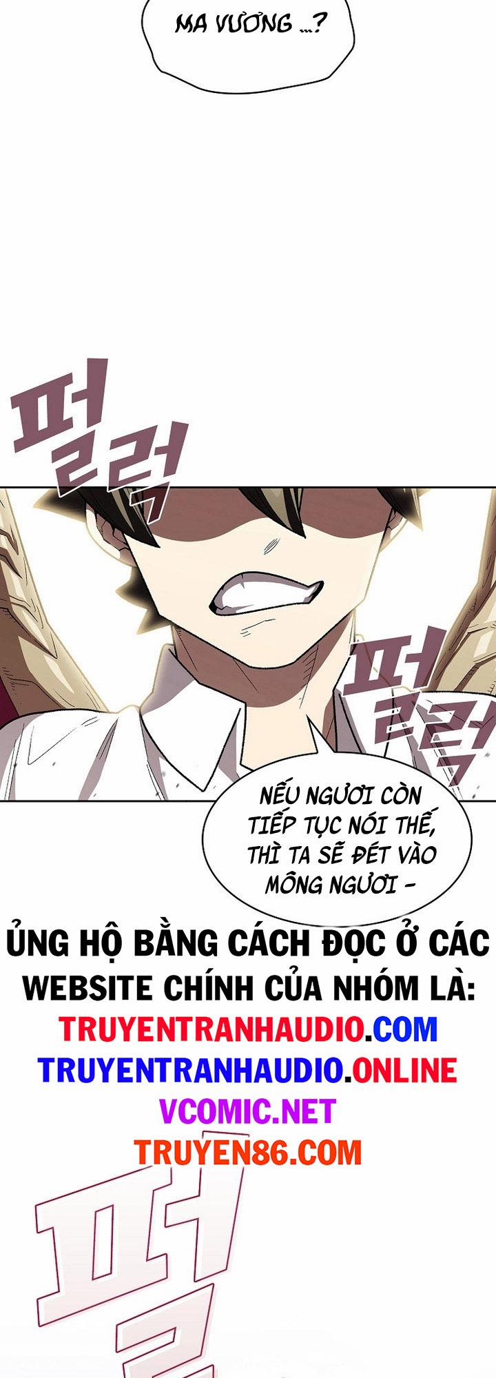 Anh Hùng Rác Rưởi 121 trang 52