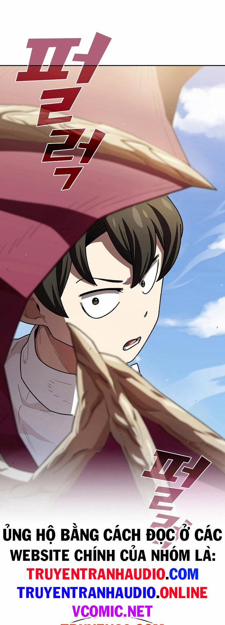 Anh Hùng Rác Rưởi 121 trang 54