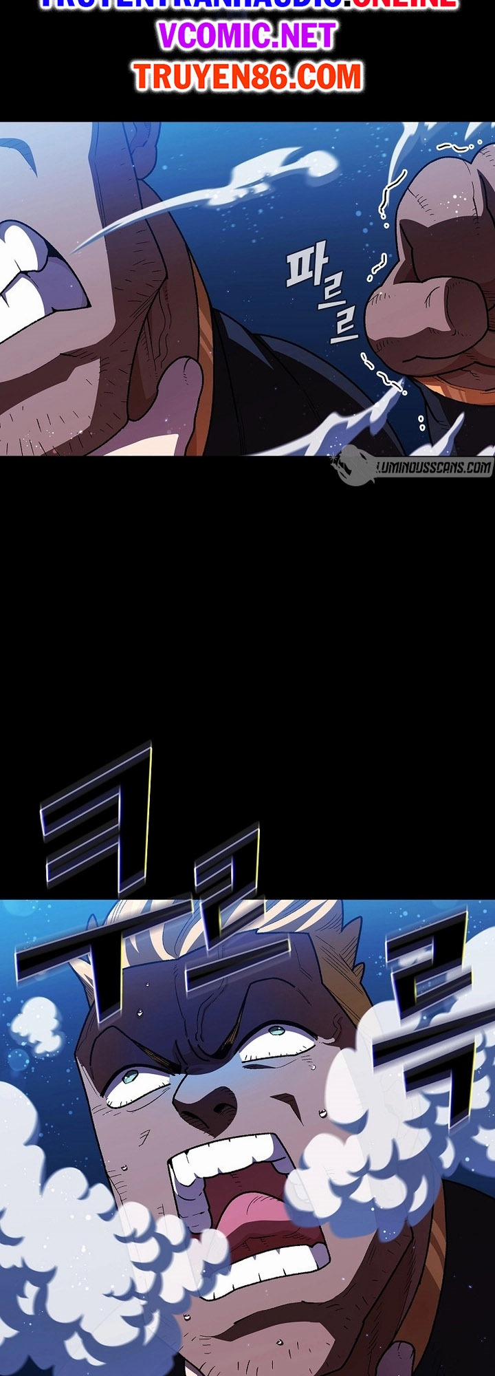 Anh Hùng Rác Rưởi 121 trang 8