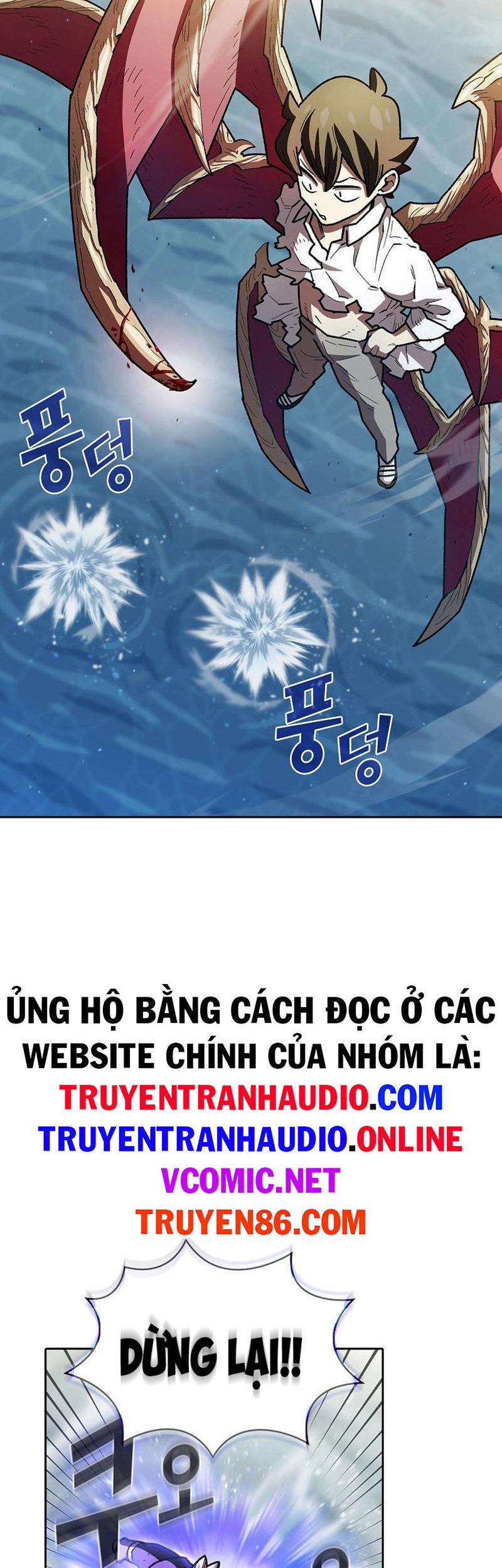 Anh Hùng Rác Rưởi 122 trang 11